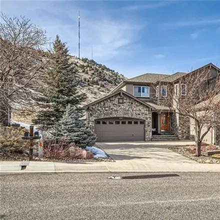 Buy this 5 bed house on 595 Blue Jay Drive in Golden, CO 80401