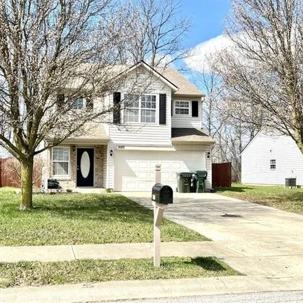 Rent this 3 bed house on 1892 Kingen Drive in Greenfield, IN 46140
