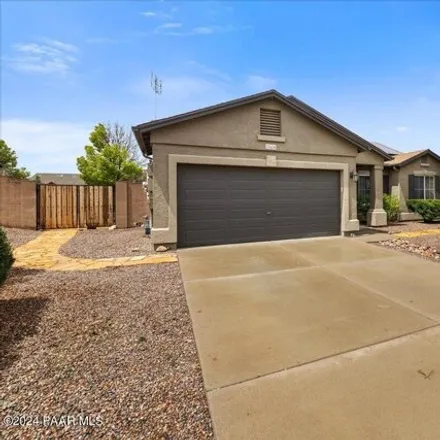 Image 3 - 7670 East Shimmer Lane, Prescott Valley, AZ 86315, USA - House for sale