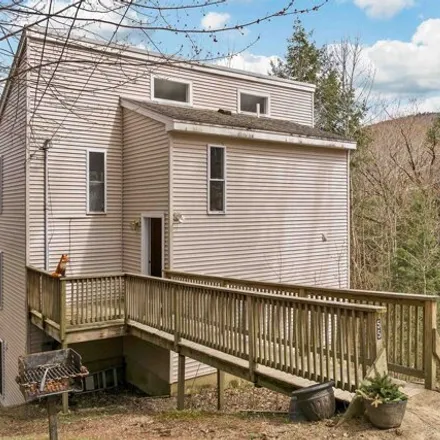 Buy this 3 bed house on 77 Parker Road in Campton, Grafton County