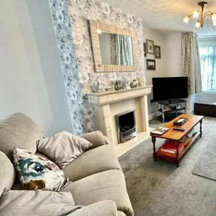 Image 3 - 40 Everest Road, Bristol, BS16 2BZ, United Kingdom - House for sale