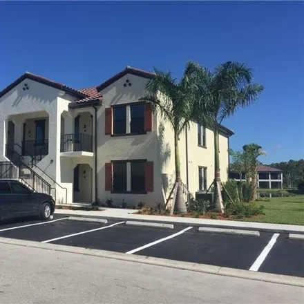 Rent this 3 bed condo on 15094 Palmer Lake Circle in Collier County, FL 34109