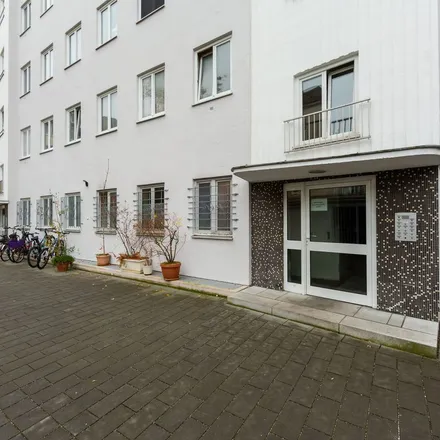 Image 5 - Cafe Milch & Honig, Heideckstraße 16 - 18, 80637 Munich, Germany - Apartment for rent
