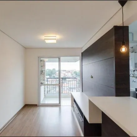 Rent this 2 bed apartment on Delícias da Rê in Avenida Moinho Fabrini 909, Independência