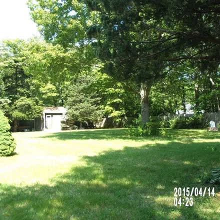 Image 8 - 26 Nidzyn Avenue, Southampton, Suffolk County, NY 11960, USA - Apartment for rent