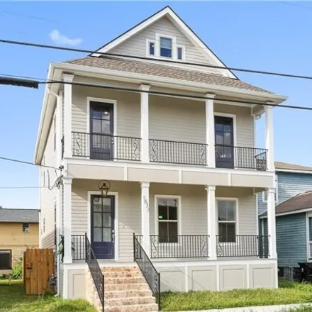 Buy this 6 bed house on 1837 Marais Street in Faubourg Marigny, New Orleans