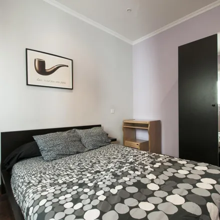 Image 6 - Calle del Amparo, 32, 28012 Madrid, Spain - Apartment for rent