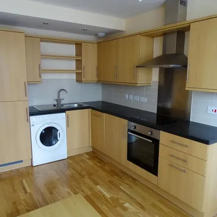 Rent this 2 bed apartment on Leo Abse and Cohen Solicitors in Churchill Way, Cardiff