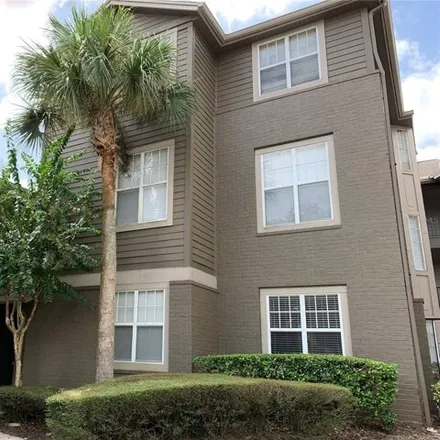 Buy this 1 bed condo on 420 Summit Ridge Place in Longwood, FL 32779