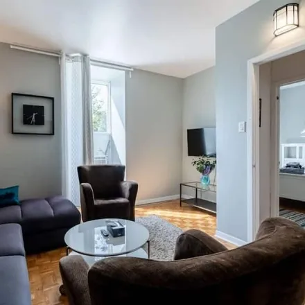 Image 3 - The Plateau, Montreal, QC H2W 2M7, Canada - Apartment for rent