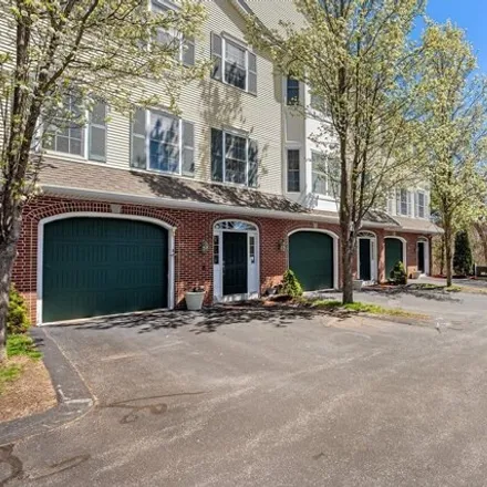 Image 2 - 139 Prospect Street, West Acton, Acton, MA 01720, USA - Townhouse for sale