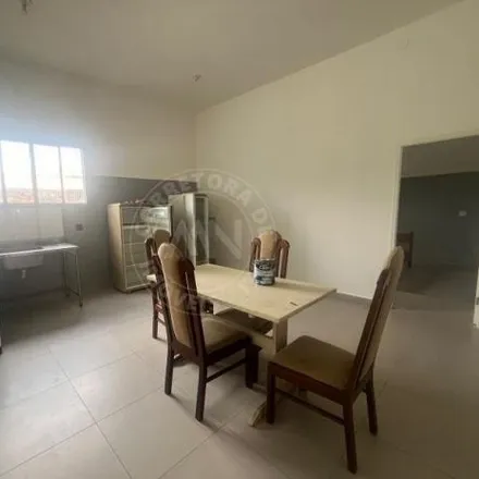 Rent this 1 bed apartment on Centro Histórico da Cidade de Itu in Vila Santos, Centro