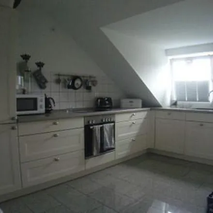 Rent this 3 bed apartment on Hühnerheide 137 in 46539 Dinslaken, Germany