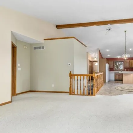 Image 3 - 6278 Springmont Drive, Georgetown Charter Township, MI 49426, USA - Condo for sale