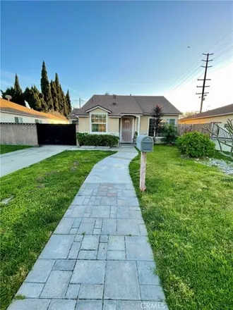 Image 2 - 8320 Devenir Avenue, Downey, CA 90242, USA - House for rent