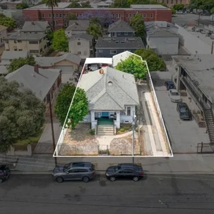 Buy this 5 bed house on 1427 W 28th St in Los Angeles, California