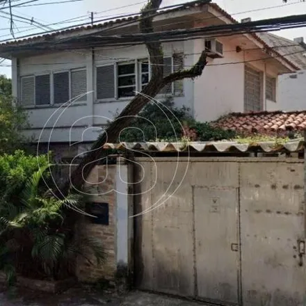 Image 1 - Alameda dos Arapanés 1608, Indianópolis, São Paulo - SP, 04524-001, Brazil - House for sale