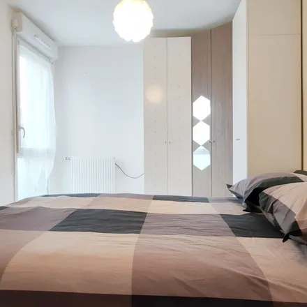 Rent this 2 bed apartment on 3 Rue Gustave Caillebotte in 93800 Épinay-sur-Seine, France