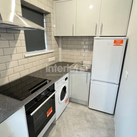 Rent this 1 bed apartment on Daniel Street in Cardiff, CF24 4NY