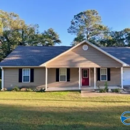 Rent this 3 bed house on 186 Ohara Drive in Albertville, AL 35950