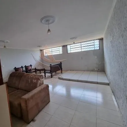 Buy this 3 bed house on Rua Coronel Américo Batista 3358 in Jardim Procópio, Ribeirão Preto - SP