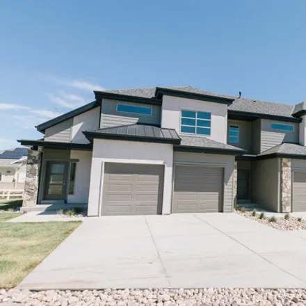 Buy this 5 bed townhouse on West Autumn Lane in Saratoga Springs, UT 84043