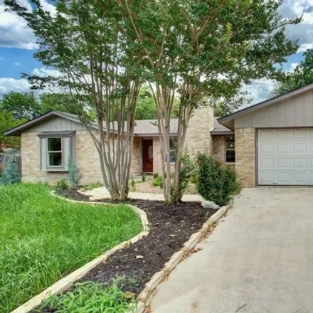 Buy this 3 bed house on 1017 Larkspur in New Braunfels, TX 78130