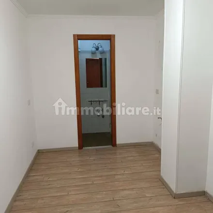 Rent this 1 bed apartment on Via della Mendola in 00135 Rome RM, Italy