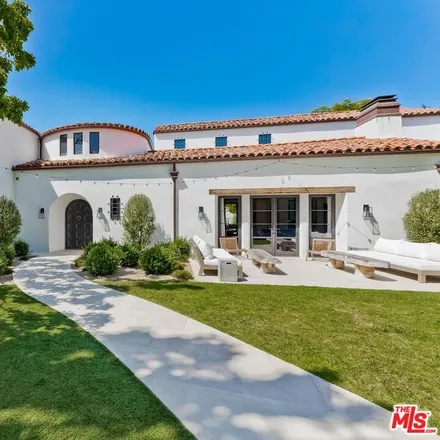 Image 5 - 729 North Bedford Drive, Beverly Hills, CA 90210, USA - House for sale