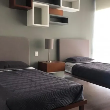 Rent this 2 bed apartment on Paseo de los Arquitectos in Cuajimalpa de Morelos, 05348 Mexico City