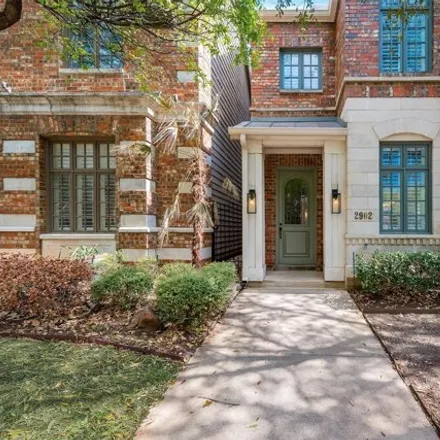Image 3 - 2223 Randall Street, Dallas, TX 75201, USA - House for rent