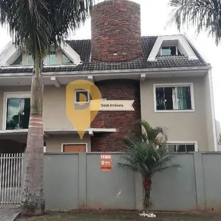 Buy this 7 bed house on unnamed road in Abranches, Curitiba - PR