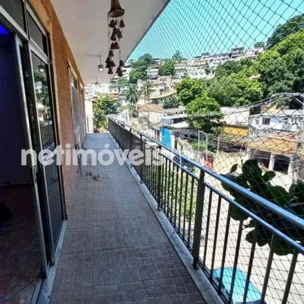 Buy this 2 bed apartment on Rua Graná in Cocotá, Rio de Janeiro - RJ