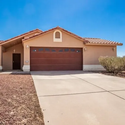 Image 2 - 9215 West Concordia Drive, Arizona City, Pinal County, AZ 85123, USA - House for sale