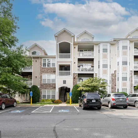 Buy this 1 bed loft on 501 Sunset View Terrace Southeast in Leesburg, VA 22075