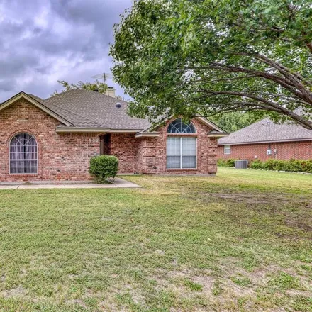 Image 2 - Old Annetta Road, Aledo, TX 76008, USA - House for rent