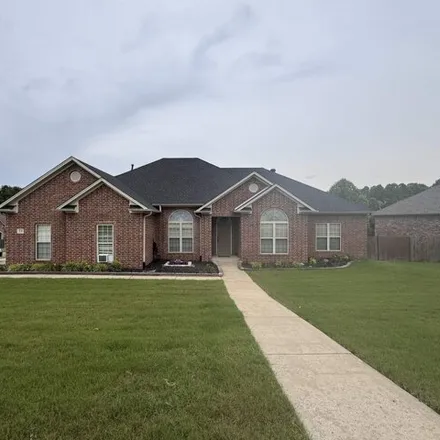 Buy this 4 bed house on 15 Cumberland Cove in Cabot, AR 72023