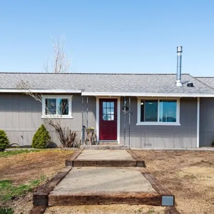 Buy this 4 bed house on 1281 Myers Drive in Fish Springs, Douglas County