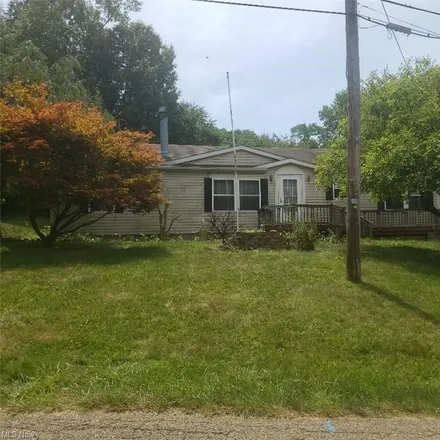 Buy this 2 bed house on 1609 Massachusetts Avenue Southeast in New England, Massillon