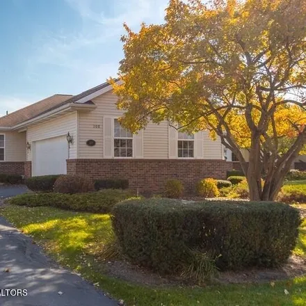 Image 3 - 7158 Ravenna Trail, Delta Charter Township, MI 48917, USA - Condo for sale