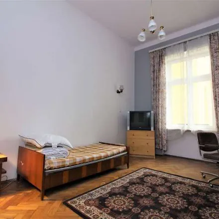 Image 5 - Józefa Dietla, 31-073 Krakow, Poland - Apartment for rent