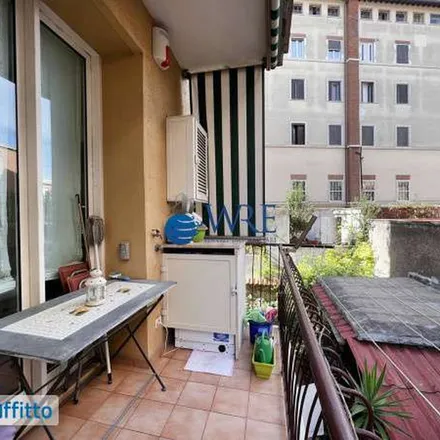 Image 8 - Biondi, Via dei Gozzadini, 00165 Rome RM, Italy - Apartment for rent