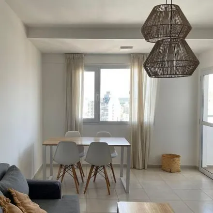 Rent this 1 bed apartment on República de Italia 202 in Área Centro Este, Neuquén