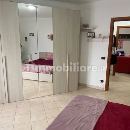 Rent this 2 bed apartment on Via Indipendenza in 46019 Viadana Mantua, Italy