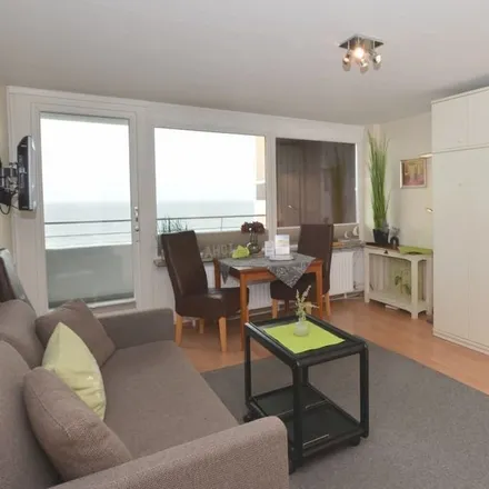 Image 2 - Westerland (Sylt), Keitumer Chaussee, 25980 Westerland, Germany - Apartment for rent