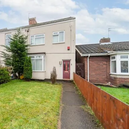 Buy this 3 bed duplex on unnamed road in Sunderland, SR5 3DS