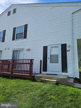 Image 3 - 52 Ewing Drive, Reisterstown, MD 21136, USA - Condo for sale