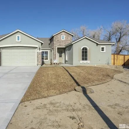 Buy this 4 bed house on unnamed road in Fernley, NV 89408