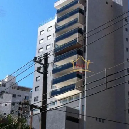 Buy this 4 bed apartment on Rua Crucis in Santa Lúcia, Belo Horizonte - MG