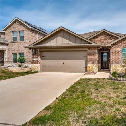 Buy this 4 bed house on Gold Mine Trail in Denton County, TX 76277